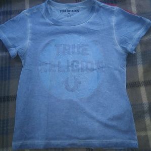 True Religion 3T